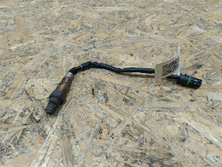 лямбда-зонд BMW 6 серия E63/E64 [рестайлинг] 2008, 5.0 л., бензин, АКПП, купе, задний привод, правый руль, 7539125, 11787539125, 11780416260, 0416260, 11780149834, 0149834