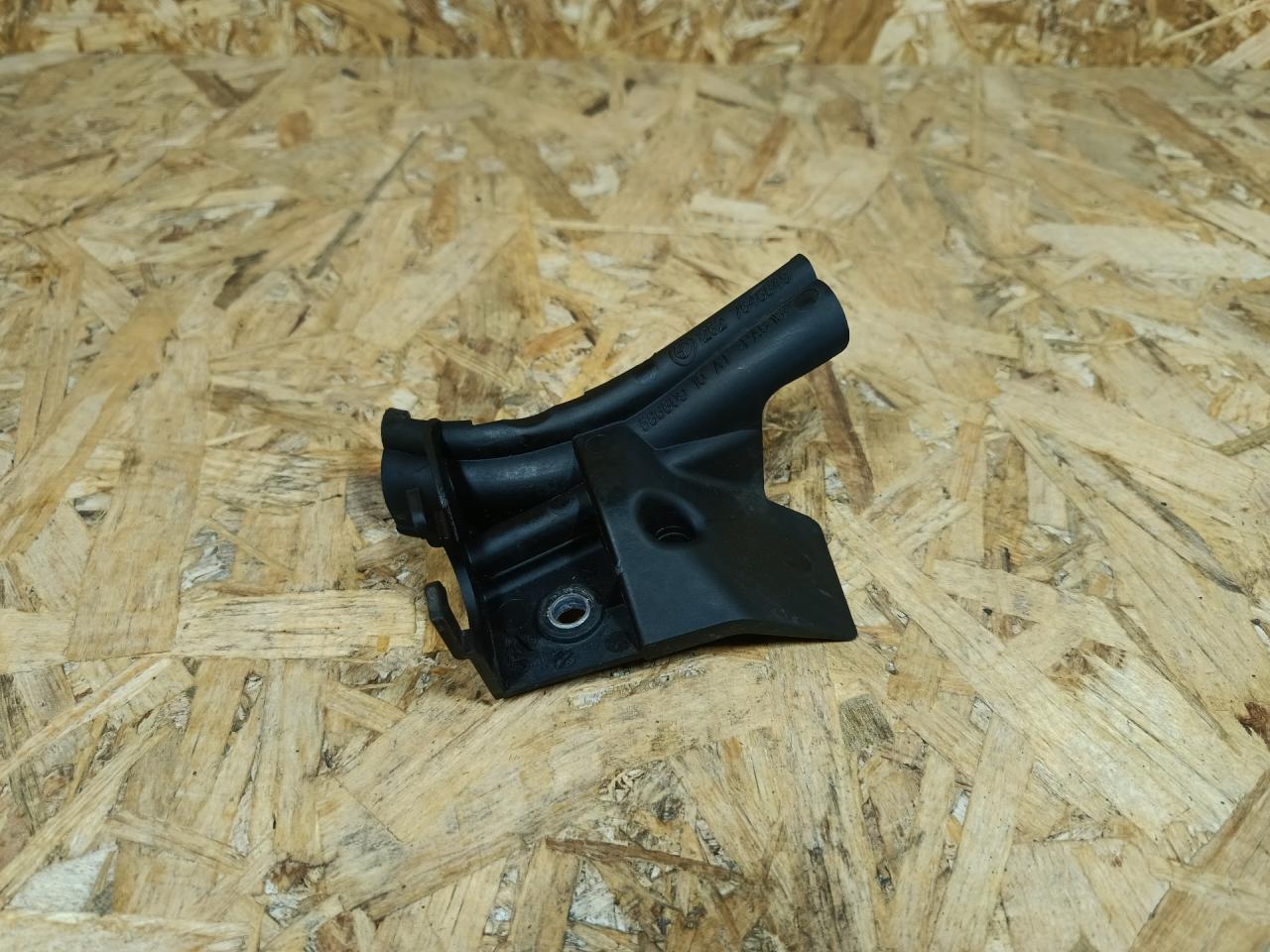 кронштейн (крепление) BMW 2 серия Active Tourer F45 2015, дизель, АКПП, серый, минивэн, передний привод, 12527645649, 7645649 - фото №1