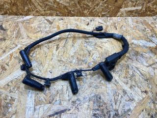 проводка свечей накала BMW 3 серия E92/E93 [рестайлинг] E92 2010, 2.0 л., дизель, АКПП, купе, правый руль, 12518583657, 8583657, 12517811163, 7811163, 7580397