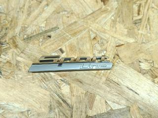 эмблема BMW 3 серия F30/F31 [рестайлинг] F31 2016, 2.0 л., дизель, АКПП, белый, универсал, задний привод