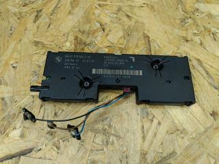 усилитель антенны BMW X5 E70 [рестайлинг] E70 2010, 4.0 л., дизель, АКПП, синий, внедорожник 5 дв., полный привод, правый руль, 65209193847, 9193847, 65209134281, 9134281