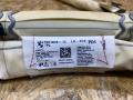 подушка безопасности боковая (шторка) BMW 3 серия F30/F31/F34 F30 2014, 2.0 л., дизель, МКПП, седан, полный привод, правый руль, 72127221046, 7221046 - фото №4