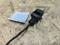 датчик удара BMW X6 E71/E72 2008, 3.0 л., дизель, АКПП, внедорожник 5 дв., полный привод, правый руль, 65779152262, 3448086, 9152262, 65773448086, 65773420023, 3420023, 65773420817, 3420817, 65773414122, 3414122, 65773414263, 3414263, 65773413731, 3413731, 65773412002, 3412002 - фото №3