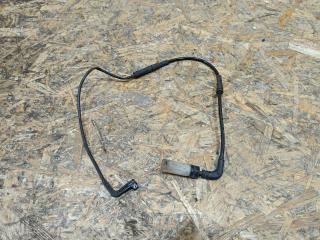 датчик износа тормозных колодок BMW 3 серия E90/E91/E92/E93 [рестайлинг] E90 2008, 3.0 л., N53 B30, бензин, МКПП, серый, седан, задний привод, правый руль, 6789493