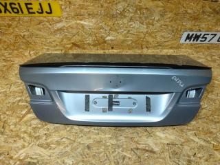 крышка багажника (дверь 3-5) BMW 3 серия E92/E93 [рестайлинг] E92 2010, 2.0 л., дизель, МКПП, купе, задний привод, правый руль, 41627254428, 7254428