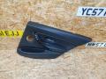 обшивка двери задняя правая BMW 3 серия F30/F31/F34 F30 2014, 2.0 л., дизель, МКПП, седан, полный привод, правый руль, 62857651 - фото №2