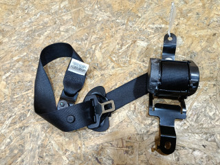 ремень безопасности BMW X5 E70 [рестайлинг] E70 2011, 4.0 л., дизель, АКПП, внедорожник 5 дв., полный привод, правый руль, 606345601, 7161059, 72117161059