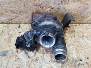 турбина BMW X5 E70 [рестайлинг] 2011, 3.0 л., дизель, АКПП, внедорожник 5 дв., полный привод, правый руль, 11652414331, 7799759, 11657799759, 2414331, 779975807