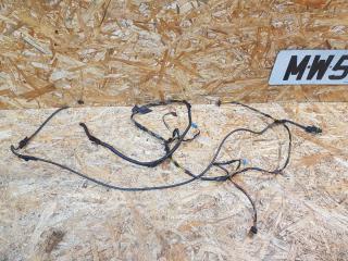 Проводка крышки багажника BMW 5 серия F10/F11 [рестайлинг] F10 2015, 3.0 л., дизель, АКПП, седан, задний привод, правый руль