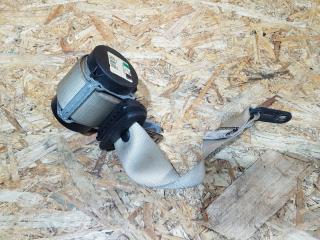 ремень безопасности BMW 3 серия E90/E91/E92/E93 [рестайлинг] E93 2008, 2.0 л., бензин, АКПП, кабриолет, задний привод, правый руль, 608201200, 7169946, 72117169946