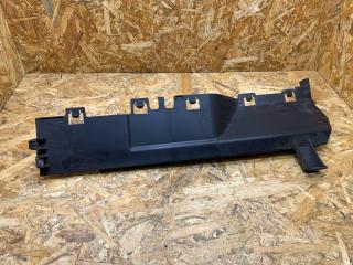 планка под капот BMW X5 F15 2014, 2.0 л., дизель, АКПП, внедорожник 5 дв., полный привод, правый руль