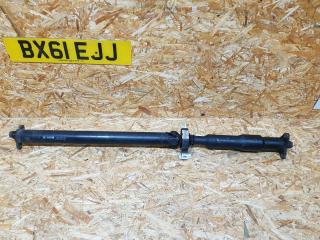 карданный вал BMW 3 серия F30/F31/F34 F30 2014, 2.0 л., дизель, МКПП, седан, полный привод, правый руль, 7600185, 26107600185, 26108676287, 8676287