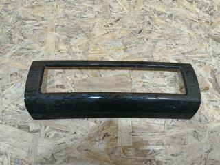 накладка на торпедо (консоль) BMW 6 серия E63/E64 [рестайлинг] E63 2008, 3.5 л., дизель, АКПП, купе, задний привод, правый руль, 7072760, 64227076027, 7076027