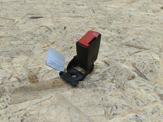 замок ремня безопасности BMW 6 серия E63/E64 [рестайлинг] E63 2008, 3.5 л., дизель, АКПП, купе, задний привод, правый руль, 9117200, 72119117200, 7009830, 72117009830