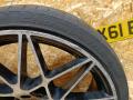 шина BMW 5 серия F10/F11 [рестайлинг] F10 2015, 3.0 л., дизель, АКПП, седан, задний привод, правый руль - фото №5