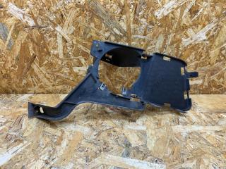 рамка фары противотуманной левой BMW 3 серия E90/E91/E92/E93 [рестайлинг] E93 2008, 3.0 л., дизель, АКПП, кабриолет, задний привод, правый руль, 51118044378, 8044378