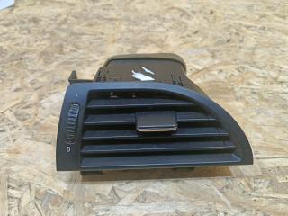 дефлектор обдува салона BMW 6 серия E63/E64 [рестайлинг] E63 2008, 3.5 л., дизель, АКПП, купе, задний привод, правый руль, 64227009271, 6924281, 6924279, 64229112085, 9112085, 64227961825, 7961825, 64226954591, 6954591, 64227899735, 7899735, 7009271