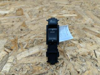 кнопка ASC / ESP BMW 3 серия F30/F31 [рестайлинг] F31 2017, 3.0 л., дизель, АКПП, черный, универсал, полный привод, правый руль, 9252920, 61319252920, 61319391704, 9391704