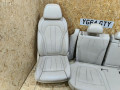 салон (комплект сидений) BMW X5 F15 2014, 3.0 л., дизель, АКПП, коричневый, внедорожник 5 дв., полный привод - фото №11
