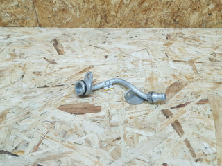 трубка охлаждающей жидкости BMW X2 F39 2018, 2.0 л., дизель, МКПП, внедорожник 5 дв., полный привод, правый руль, 8580496, 11538580496