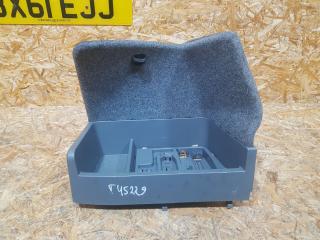 ящик под инструменты BMW 3 серия E92/E93 [рестайлинг] E92 2010, 2.0 л., дизель, МКПП, купе, задний привод, правый руль, 7122415, 51477122415