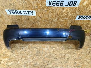 бампер задний BMW 3 серия E90/E91/E92/E93 [рестайлинг] E93 2008, 3.0 л., дизель, АКПП, кабриолет, задний привод, правый руль, 51127161499, 7161499, 51127161490, 7161490