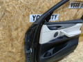 дверь передняя правая BMW X5 F15 2014, 3.0 л., дизель, АКПП, коричневый, внедорожник 5 дв., полный привод, 41517386738, 7386738 - фото №13