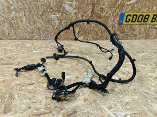 Проводка КПП BMW 5 серия G30/G31 G31 2020, 3.0 л., дизель, АКПП, универсал, полный привод, правый руль, 7590971