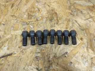 болт колесный BMW 3 серия F30/F31 [рестайлинг] F31 2017, 3.0 л., дизель, АКПП, универсал, правый руль, 36136890324, 6890324, 36136781151, 6781151, 36136774896, 6774896