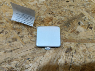 заглушка переднего бампера под крюк правая BMW 6 серия E63/E64 [рестайлинг] 2008, 5.0 л., бензин, АКПП, купе, задний привод, правый руль, 114609, 51117115705, 7115705