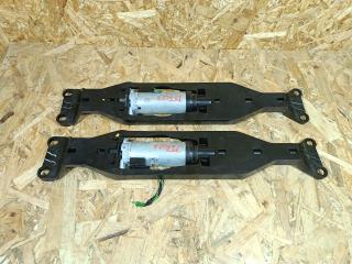 моторчик регулировки сиденья BMW X5 E70 [рестайлинг] E70 2010, 4.0 л., дизель, АКПП, синий, внедорожник 5 дв., полный привод, правый руль, 0130002613, 0130002636