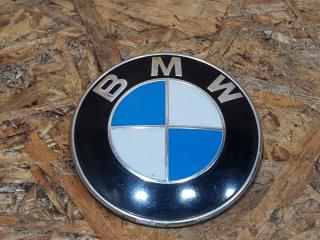 эмблема BMW 3 серия E92/E93 [рестайлинг] E92 2010, 2.0 л., дизель, МКПП, купе, задний привод, правый руль, 51148132375, 8132375, 51141872324, 1872324, 51141866629, 1866629