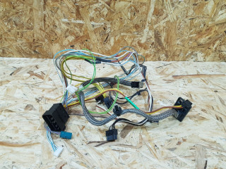 проводка фары BMW 3 серия E90/E91/E92/E93 [рестайлинг] E93 2008, 2.0 л., бензин, АКПП, кабриолет, задний привод, правый руль