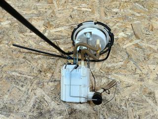 насос топливный BMW 3 серия F30/F31 [рестайлинг] F31 2017, 3.0 л., дизель, АКПП, черный, универсал, полный привод, правый руль, 7243972, 16117243972, 16117297776, 7297776, 7243872, 16117344067, 7344067