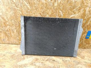 радиатор (основной) BMW X5 E70 2008, 3.0 л., дизель, АКПП, внедорожник 5 дв., правый руль, 7533472, 17117533472