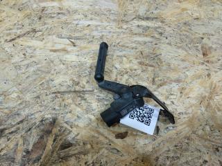 датчик дорожного просвета задний BMW X5 F15 2014, 3.0 л., дизель, АКПП, коричневый, внедорожник 5 дв., полный привод, 6870200, 37146870200, 37146867646, 6867646, 37146853747, 6853747, 6854092