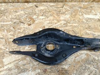 рычаг задний правый BMW 3 серия F30/F31 [рестайлинг] F31 2017, 3.0 л., дизель, АКПП, черный, универсал, полный привод, правый руль, 6867540, 33326867540