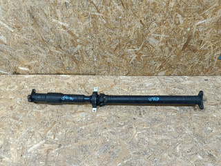 карданный вал BMW 3 серия F30/F31 [рестайлинг] F31 2016, 3.0 л., дизель, АКПП, универсал, полный привод, 8608536, 26108608536, 26108651301, 8651301