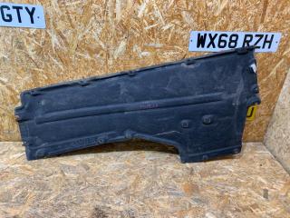 защита днища BMW 5 серия G30/G31 G30 2018, 3.0 л., дизель, АКПП, серый, седан, полный привод, правый руль, 51757065909, 7065909, 51757134303, 7134303, 74850610