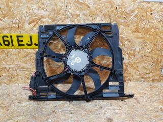 вентилятор радиатора BMW 5 серия F10/F11 [рестайлинг] F10 2015, 3.0 л., дизель, АКПП, седан, задний привод, правый руль, 7594610, 67327594610