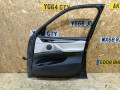 дверь передняя правая BMW X5 F15 2014, 3.0 л., дизель, АКПП, коричневый, внедорожник 5 дв., полный привод, 41517386738, 7386738 - фото №11