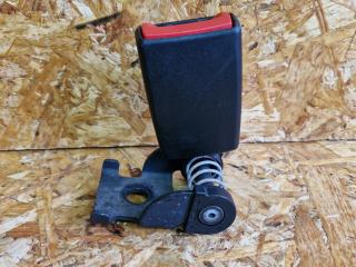 замок ремня безопасности BMW 6 серия E63/E64 [рестайлинг] 2008, 5.0 л., бензин, АКПП, купе, задний привод, правый руль, 9117199, 72119117199, 7009829, 72117009829