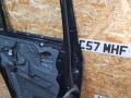дверь задняя левая BMW X5 E70 2007, 3.0 л., дизель, АКПП, внедорожник 5 дв., полный привод, правый руль, 41527261481, 7261481, 41527211425, 7211425, 41527181477, 7181477 - фото №9