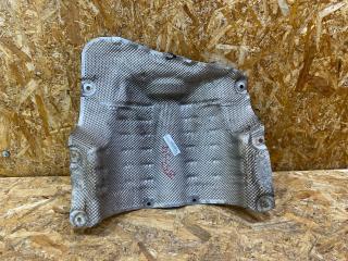 шумоизоляция (термозащита) BMW 5 серия G30/G31 G31 2020, 3.0 л., дизель, АКПП, универсал, полный привод, правый руль, 7340215, 51487340215