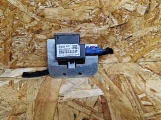 усилитель антенны BMW 3 серия E90/E91/E92/E93 [рестайлинг] E93 2008, 3.0 л., дизель, АКПП, кабриолет, задний привод, правый руль, 9154413, 4180180, 65204180180, 65209114308, 65209154413, 9114308