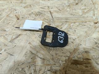 накладка декоративная BMW 6 серия E63/E64 [рестайлинг] E63 2007, 3.0 л., M57 D30 (306D5), дизель, АКПП, купе, задний привод, правый руль, 51237057637, 7057637