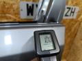дверь передняя левая BMW 5 серия G30/G31 G30 2018, 3.0 л., дизель, АКПП, серый, седан, полный привод, правый руль, 41007408961, 7408961 - фото №14