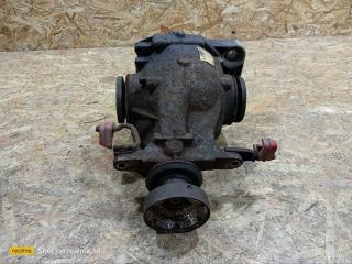 редуктор заднего моста BMW 6 серия E63/E64 [рестайлинг] E63 2007, 3.0 л., M57 D30 (306D5), дизель, АКПП, купе, задний привод, правый руль, 7561347, 33107561347