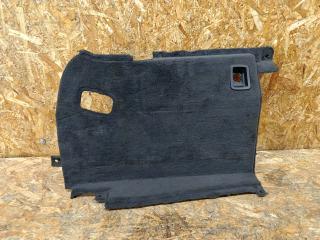 обшивка багажника BMW 5 серия E60/E61 [рестайлинг] E61 2009, 2.0 л., N47 D20 A, дизель, АКПП, универсал, задний привод, правый руль, 7050364, 51477050364