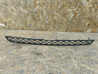 заглушка (решетка) в бампер BMW X5 E70 2007, 3.0 л., дизель, АКПП, внедорожник 5 дв., полный привод, правый руль, 7159597, 51117159597